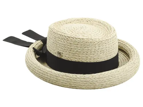 CHAPEU DE PALHA STETSON 61 VARIANTE 01