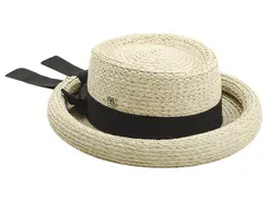 CHAPEU DE PALHA STETSON 61 VARIANTE 01