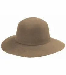 CHAPÉU FELTRO ULTRA MACIO MARCATTO