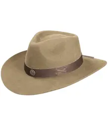 CHAPÉU FELTRO REGIONAL MARCATTO