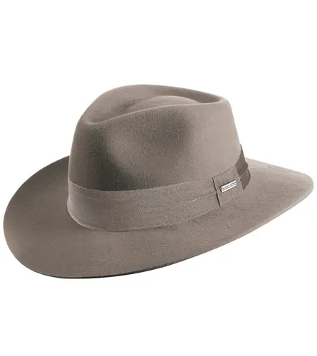 CHAPÉU FELTRO SOCIAL MARCATTO