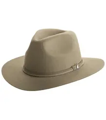 CHAPÉU FELTRO SOCIAL MARCATTO