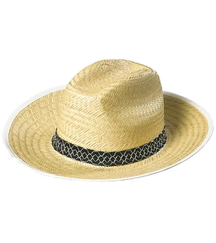CHAPÉU CARNAUBA MARCATTO