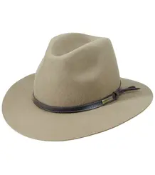 CHAPÉU FELTRO OUTBACK MARCATTO
