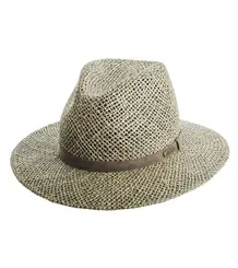 CHAPÉU ALGA MARINHA UV OUTBACK MARCATTO