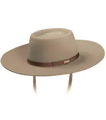 CHAPÉU FELTRO REGIONAL MARCATTO