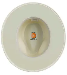 CHAPÉU SHANTUNG UV OUTBACK MARCATTO
