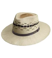 CHAPÉU BANGORA OUTBACK MARCATTO