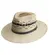 CHAPÉU BANGORA OUTBACK MARCATTO