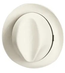 CHAPÉU PANAMÁ FEDORA MARCATTO