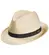 CHAPÉU PANAMÁ FEDORA MARCATTO