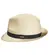 CHAPÉU PANAMÁ FEDORA MARCATTO