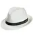 CHAPÉU PANAMÁ FEDORA MARCATTO