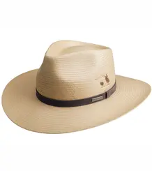 CHAPÉU SHANTUNG CAVALGADA MARCATTO