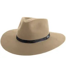 CHAPÉU FELTRO CAVALGADA MARCATTO