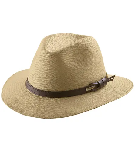CHAPÉU SHANTUNG OUTBACK MARCATTO
