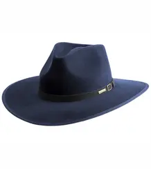 CHAPÉU AVELUDADO CAVALGADA MARCATTO