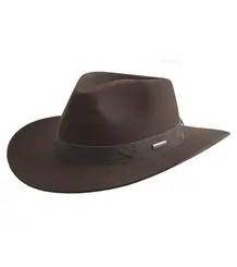 CHAPÉU AVELUDADO CAVALGADA MARCATTO