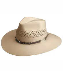 CHAPÉU SHANTUNG CAVALGADA MARCATTO