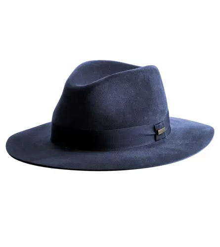 CHAPÉU AVELUDADO CASUAL MARCATTO