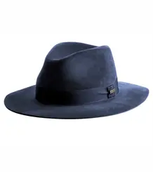 CHAPÉU AVELUDADO CASUAL MARCATTO
