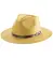 CHAPÉU SHANTUNG OUTBACK MARCATTO