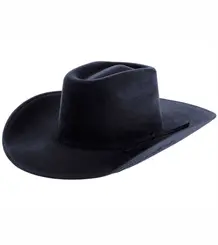 CHAPÉU AVELUDADO COUNTRY MARCATTO