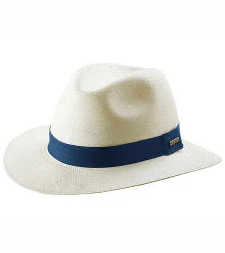 CHAPÉU SHANTUNG CASUAL MARCATTO