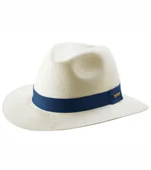 CHAPÉU SHANTUNG CASUAL MARCATTO