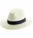 CHAPÉU SHANTUNG CASUAL MARCATTO