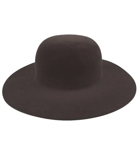 CHAPÉU AVELUDADO CATA OVO MARCATTO
