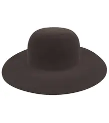 CHAPÉU AVELUDADO CATA OVO MARCATTO
