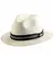 CHAPÉU SHANTUNG CASUAL MARCATTO