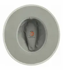 CHAPÉU SHANTUNG UV CASUAL MARCATTO