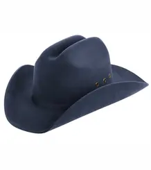 CHAPÉU AVELUDADO COUNTRY MARCATTO