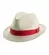 CHAPÉU SHANTUNG FEDORA MARCATTO
