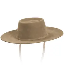 CHAPÉU PELO DE LEBRE REGIONAL MARCATTO