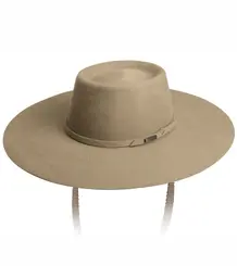CHAPÉU FELTRO REGIONAL MARCATTO