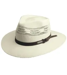 CHAPÉU BANGORA OUTBACK MARCATTO