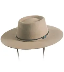 CHAPÉU FELTRO REGIONAL MARCATTO