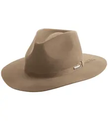 CHAPÉU AVELUDADO CAVALGADA MARCATTO