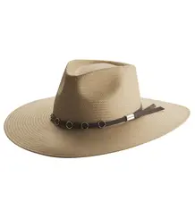CHAPÉU SHANTUNG CAVALGADA MARCATTO