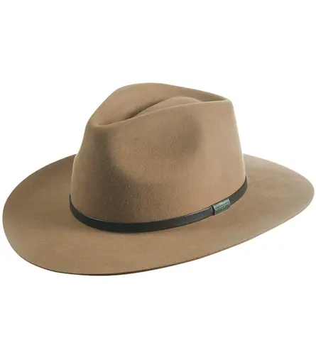 CHAPÉU PELO DE LEBRE XXX OUTBACK MARCATTO