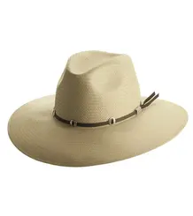CHAPÉU SHANTUNG CAVALGADA MARCATTO