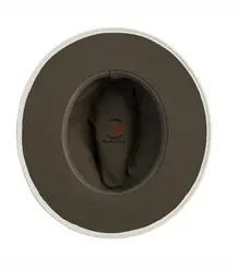 CHAPÉU SHANTUNG UV OUTBACK MARCATTO