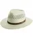 CHAPÉU SHANTUNG UV OUTBACK MARCATTO