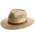 CHAPÉU SHANTUNG UV OUTBACK MARCATTO