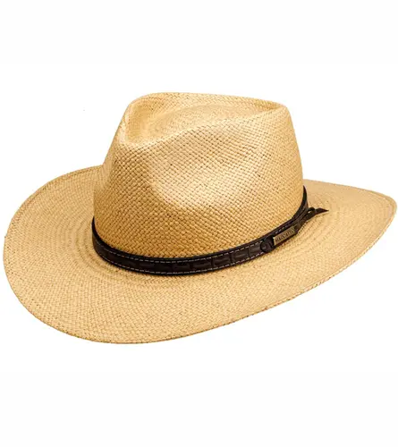 CHAPÉU RENDADO BRISA OUTBACK MARCATTO