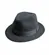 CHAPÉU AVELUDADO FEDORA MARCATTO