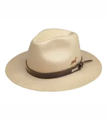 CHAPÉU SHANTUNG CAVALGADA MARCATTO